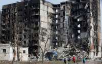 В Украине проведут мобилизацию для восстановления разрушенной инфраструктуры