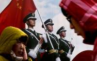 В Минобороны КНР пригрозили ответить на любые попытки объявить независимость Тайваня
