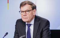 Німецька оборонка має отримувати більше вигоди з підтримки Києва – Вандефуль