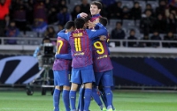 «Барселона» разгромила «Сантос» в финале Клубного чемпионата мира