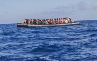 Италия не пустит к себе мигрантов, которых спасли в Средиземном море