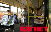 В Киеве изменят автобусные маршруты
