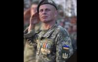 На Донбассе погиб украинский полковник