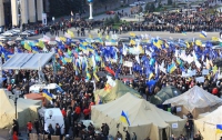 Тимошенко и Данилюк поделят Майдан и еврокомиссара