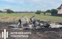 На Житомирщині зіткнулися два літаки Л-39, загинули троє пілотів (фото)