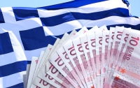 В помощь Греции выделят €86 млрд