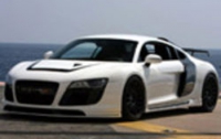 Немцы показали самую быструю Audi R8