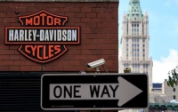 Harley Davidson переезжает из США из-за пошлин на импорт стали и алюминия