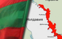 Непризнанная республика Приднестровье предъявляет Украине территориальные претензии