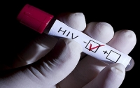 В Киеве можно бесплатно пройти тест на ВИЧ