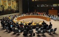 Совбез ООН поддержал Украину 