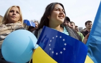 Европейскому союзу доверяют 66% украинцев, - опрос