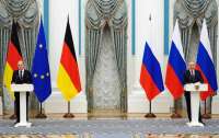 Шольц исключает расширение НАТО: итоги переговоров с Путиным