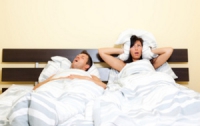 Совместный сон супругов может привести к разводу