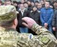 В Украине утвердили новый порядок учета призывников и резервистов