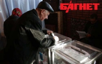 В Киеве выборов не будет два года