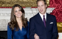 На свадьбу принца Уильяма и Кейт Миддлтон попадут не все