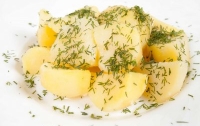 Частое потребление блюд из картофеля может привести к диабету