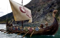 Викинги и индейцы опять сделали Колумба лузером