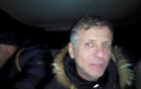 На Донбассе задержан один из главарей террористов 