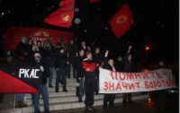 В Одессе пройдет «антифашистский марш» без антифа