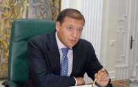 Добкин знает, когда в Украине наступит реальное «покращення»