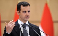 Сирийский президент уверен, что протестующих против его власти купили за 10 долларов