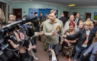 Царев: Донетчина и Луганщина по уровню явки обгонят даже Крым
