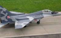 Польша отказалась передать Украине МиГ-29