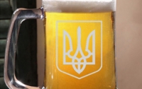 Белорусы отказались от украинского пива