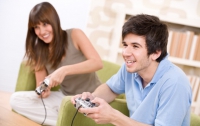 Видеоигры против ожирения