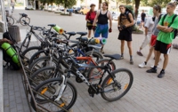 В Киеве решили «достаточно острую» проблему велосипедистов, - КГГА