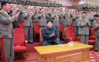 КНДР осудила новые санкции ООН и пригрозила 