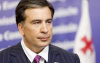 У Саакашвили обнаружили опасную болезнь мозга