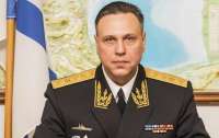 Путин назначил нового командующего Черноморским флотом рф