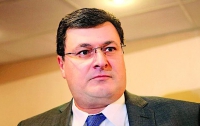 Рада не смогла отправить в отставку Квиташвили