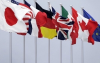 Страны G7 назвали неприемлемыми действия России в Сирии