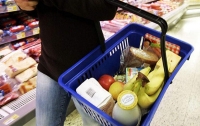 Цены на продукты в Украине резко вырастут