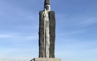 Украинский памятник попал в Книгу рекордов Гиннеса
