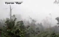Ураган «Ида» убил в Сальвадоре 124 человека
