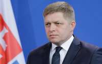 Премьер Словакии Фицо передаст Путину послание от Зеленского