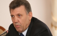Кивалов уверен, что Восток и Запад Украины хотят намеренно поссорить