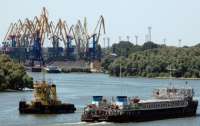 Украину ждет Бласко-2: как мы теряем дунайское пароходство