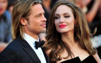 Анджелина Джоли и Брэд Питт снова вместе