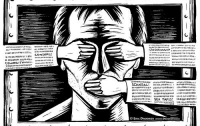 Цензура в России: у блогера вырезали запись из его же дневника  