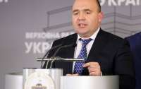 Лукашев: Депутаты Луганщины должны объединиться ради мирного и комфортного региона