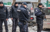 Кровавое убийство в центре Киева: новые подробности