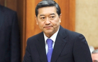 Бывший премьер-министр Казахстана получил 10 лет тюрьмы