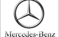 Mercedes-Benz хорошо продается