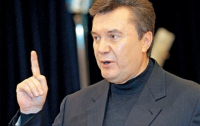 Янукович пообещал народу Украины последнюю зиму